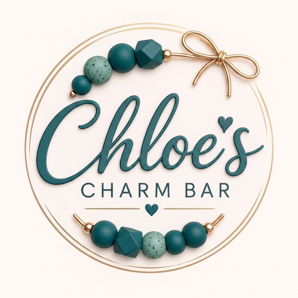 Chloe's Charm Bar logo